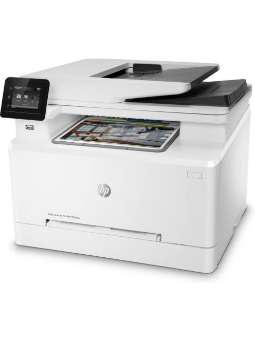 HP CLJ Pro M280nw MFP ADF