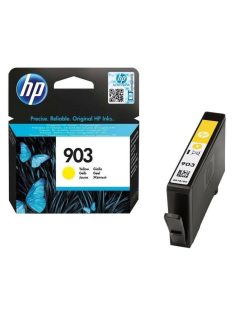 HP T6L95AE Patron Yellow No.903 (Eredeti)