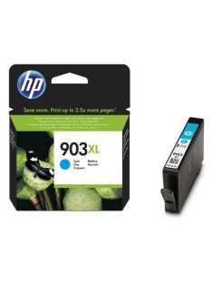 HP T6M03AE Patron Cyan No.903XL (Eredeti)