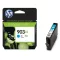 HP T6M03AE Patron Cyan No.903XL (Eredeti)