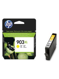 HP T6M11AE Patron Yell. No.903XL (Eredeti)