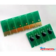 EPSON T7892 CHIP Cyan  AX* (For use)