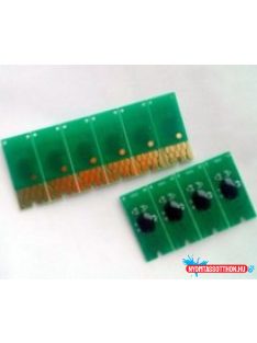 EPSON T7893 CHIP Magenta  AX* (For use)