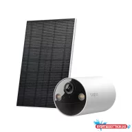 TP-Link Tapo C410 Kit Outdoor Security