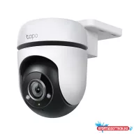   TP LINK Tapo C500 kültéri forgatható biztonsági Wi-Fi kamera