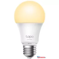 TP-LINK Tapo L510E Smart WiFi Light Bulb, Dimmable