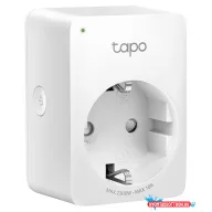 TP-LINK Tapo P100(4-pack) Mini Smart WiFi Socket