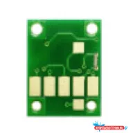 CANON CLI581XXL CHIP Cy.AX*(For Use)