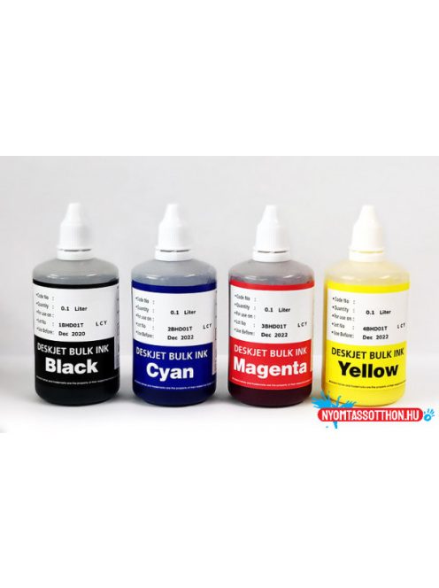 CANON UNIV.TINTA CIMB-UC 100ml.DYE Cyan  (For use)