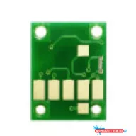 CANON PGI580XXL CHIP Bk.AX*(For Use)