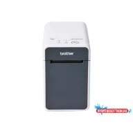 Brother TD-2020A címkenyomtató