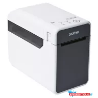 Brother TD-2125N címke- és blokknyomtató