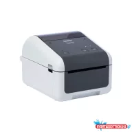Brother TD-4210D ipari címkenyomtató
