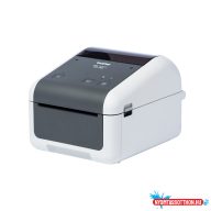 Brother TD-4410D ipari címkenyomtató