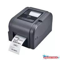Brother TD-4520TN ipari címkenyomtató