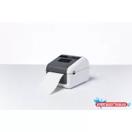 Brother TD-4550DNWB ipari címkenyomtató