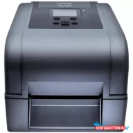 Brother TD-4650TNWB ipari címkenyomtató