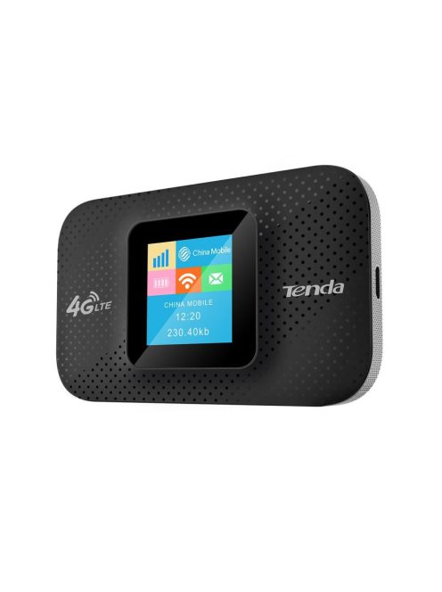 TENDA Router 4G185 4G Moblie WiFi SIM