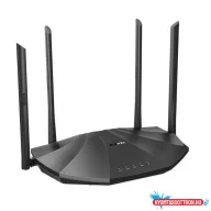 TENDA Router AC19 AC2100 Dual-Band Gigabit