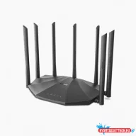TENDA Router AC23 AC2100 Dual-Band Gigabit