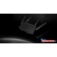 TENDA Router AC6 AC1200 Dual-Band