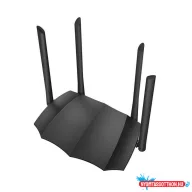 TENDA Router AC8 AC1200 Dual-Band