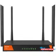 TENDA Router W15E AC1200 Hotspot