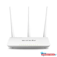 TENDA Router FH303 WIFI N300 High Power