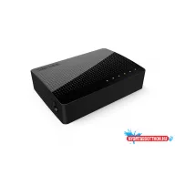 TENDA Switch SG105 5-Port Gigabit