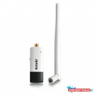 TENDA USB Adapter U1 300Mbps Utral-Fast WIFI