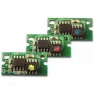 EPSON C3900/CX37 Toner CHIP Bk.6k. ZH* (For use)