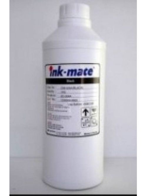 EPSON UNIV. TINTA EIMB-UK 1kg. DYE Bk.  (For use)