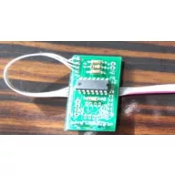 EPSON M300 Drum CHIP 100k. ZH* (For use)