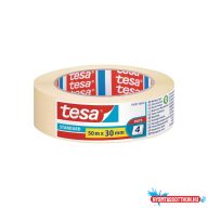 Maszkolószalag 30mmx50 m Tesa