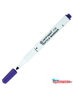 Textilfilc 1,8mm, Centropen 2739 lila