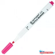 Textilfilc 1,8mm, Centropen 2739 rózsa