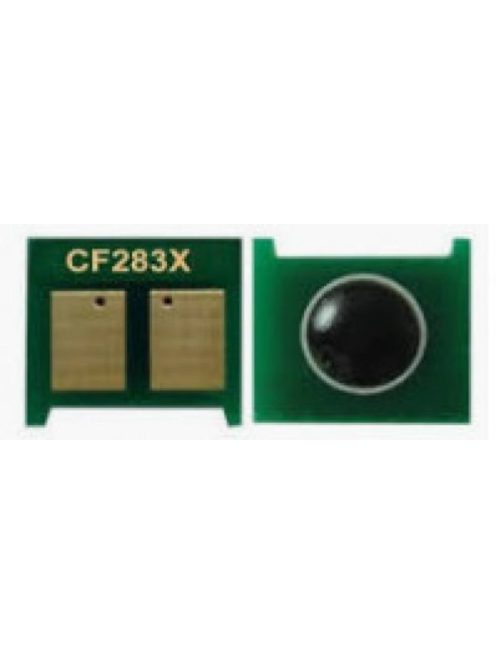 HP M203 Drum CHIP 23k./CF232A/ AS*  (For use)