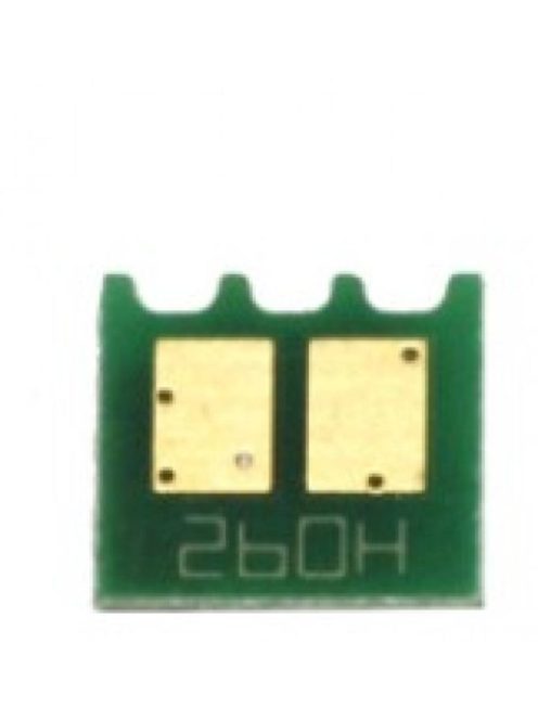 HP M351/M451 CHIP Bk 2,2k CE410A AX  (For use)