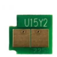 HP UNIV.COLOR CHIP ALH/UKX Bk. AX* (For use)