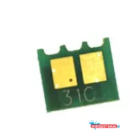 HP CM4540 CHIP Cyan 11k. ZH CF031A (For use)
