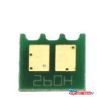 HP CP5525 CHIP Black 13,5k CE270A (For Use) ZH*