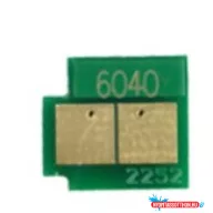 HP CP6015 CHIP Magenta  CB383A ZH* (For use)