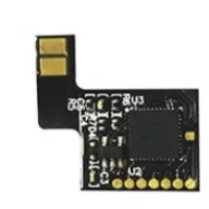 HP M252 CHIP Bk.1,5k  CF400A SCC* (For use)