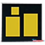 HP M280 CHIP 3,2k.Bk./CF540X/ SCC* (For use)