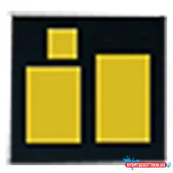 HP M280 CHIP 1,3k.Ye./CF542A/ SCC* (For use)