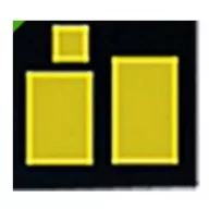 HP M102 CHIP 1,6k.CF217A/CRG047 SCC*(For Use)