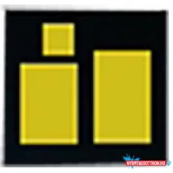   Utángyártott HP M404 Toner CHIP 3000 oldal kapacitás /CF259A/ ZH
