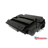   Utángyártott HP Q7551X Toner Black 13.000 oldal* kapacitás WHITE BOX