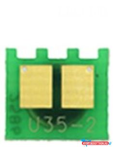HP M855 CHIP Yellow 31,5k. CF312A ZH* (For use)