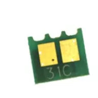 HP UNIVERZÁLIS CHIP Cy. TRC/C1 AX  (For use)